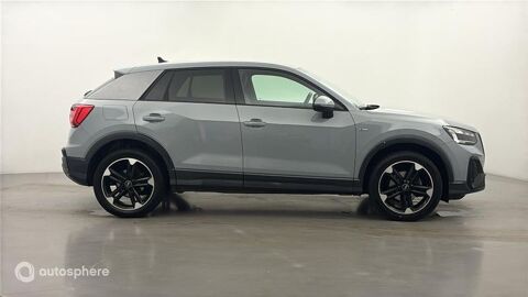Q2 30 TDI 116ch S line Plus S tronic 7 2022 occasion 16430 Champniers