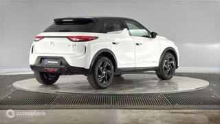 DS3 BlueHDi 130ch Performance Line Automatique 2022 occasion 63500 ISSOIRE