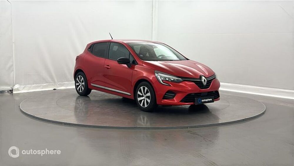 Clio 1.0 TCe 100ch Evolution GPL 2023 occasion 62000 Arras