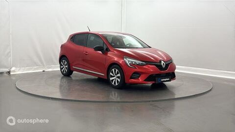 Clio 1.0 TCe 100ch Evolution GPL 2023 occasion 62000 Arras