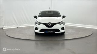Clio 1.5 Blue dCi 100ch Evolution 2023 occasion 59640 Dunkerque