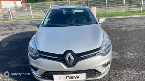Clio 1.5 dCi 90ch energy Business Euro6c 2018 occasion 59160 Lomme