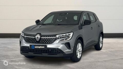 Renault Austral 1.2 E-Tech full hybrid 200ch Evolution - 23 2023 occasion Hirson 02500
