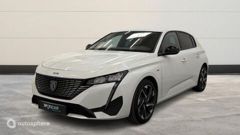 Annonce voiture Peugeot 308 23999 €
