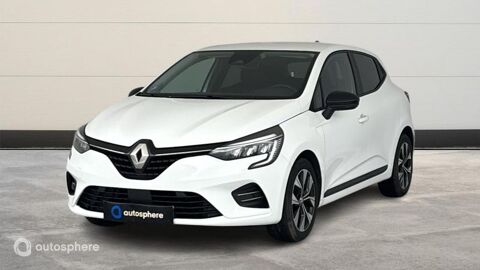 Annonce voiture Renault Clio 11999 €