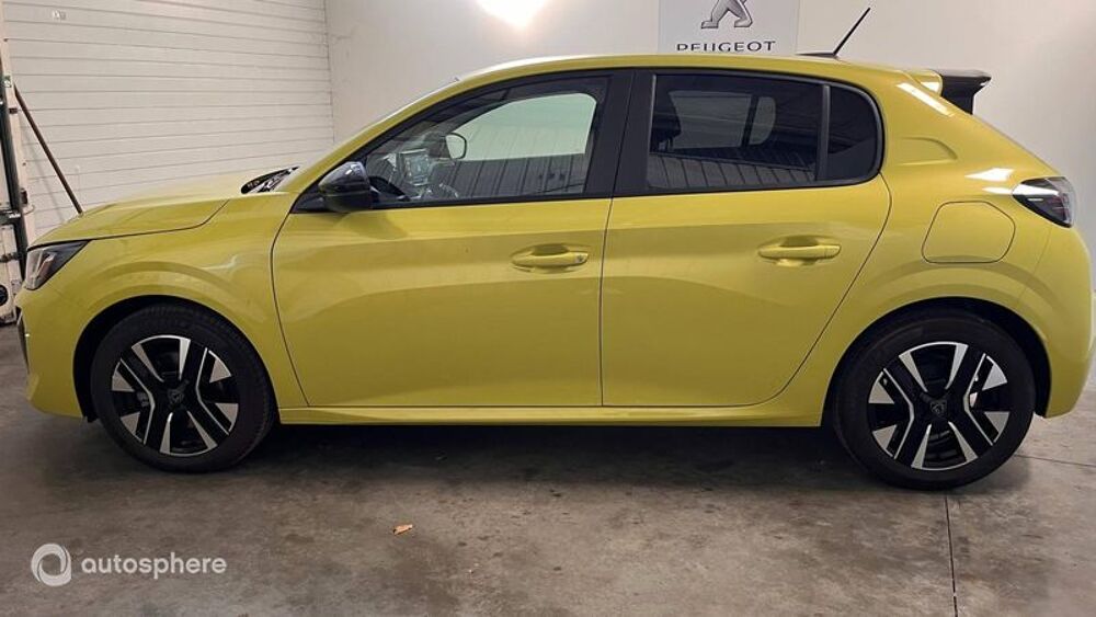 208 1.2 Hybrid 110ch Edition e-DCS6 2026 occasion 84000 Avignon