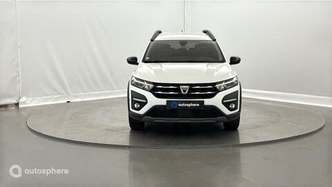 Jogger 1.0 TCe 110ch Extreme 7 places 2022 occasion 57500 Saint-Avold