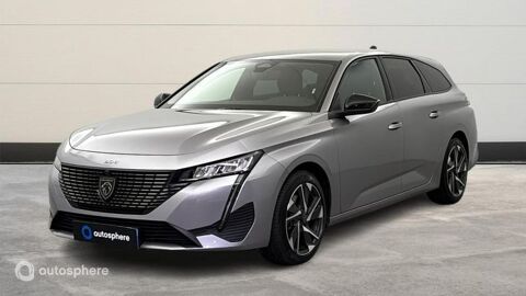 Peugeot 308 SW 1.5 BlueHDi 130ch S&S Allure EAT8 2025 occasion Chambray-lès-Tours 37170