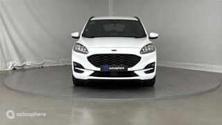 Kuga 2.5 Duratec 180ch Hybrid FlexiFuel ST-Line X Powershift 2024 occasion 62400 B&eacute;thune