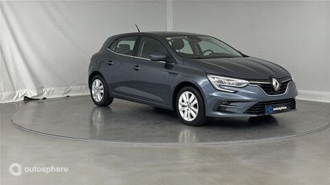 M&eacute;gane 1.5 Blue dCi 115ch Business EDC -21B 2021 occasion 59400 Cambrai