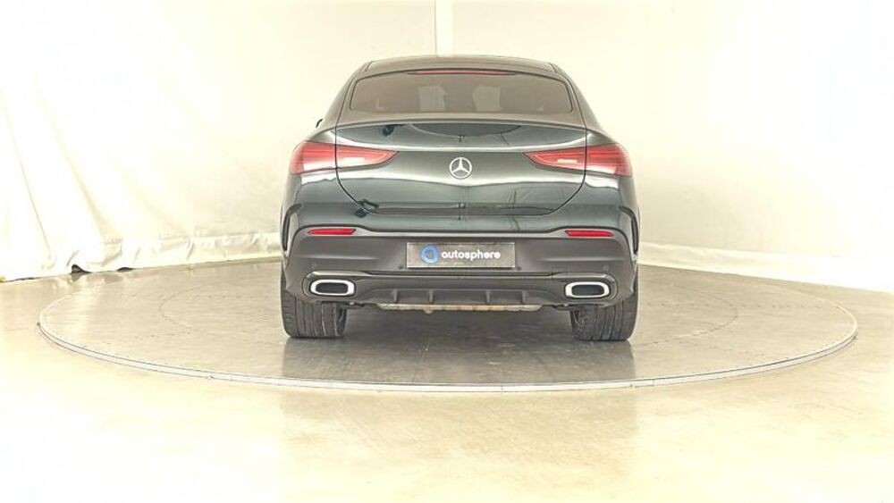Classe GLE 400 e 252ch+136ch AMG Line 4Matic 9G-Tronic 2023 occasion 80136 Rivery