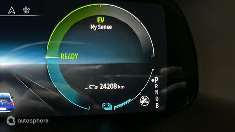 Clio 1.6 E-Tech hybride 145ch Engineered 2023 occasion 13127 Vitrolles