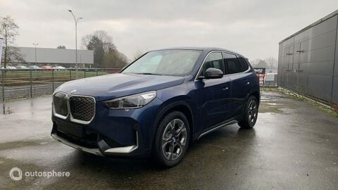 BMW X1 ixDrive30 313ch xLine 2025 occasion Villeneuve-d'Ascq 59650