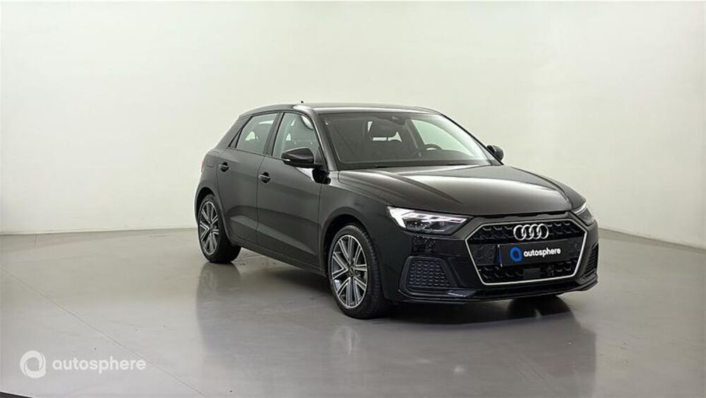 A1 25 TFSI 95ch Design S tronic 7 2024 occasion 16430 Champniers