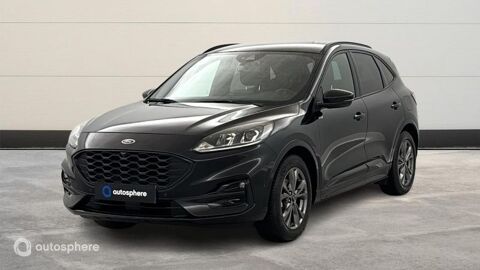 Ford Kuga 2.5 Duratec 190ch FHEV E85 ST-Line Business BVA 2024 occasion B&eacute;thune 62400