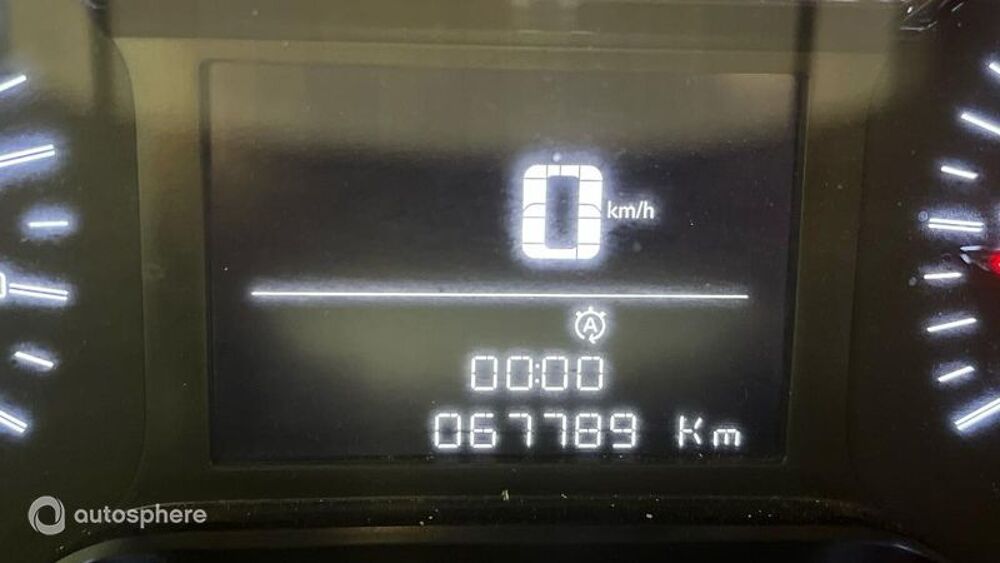 Partner Standard 650kg BlueHDi 100ch S&S Premium 2023 occasion 13100 Aix-en-Provence