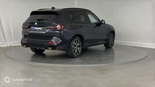 X3 xDrive20d 190ch M Sport 2023 occasion 59113 Seclin