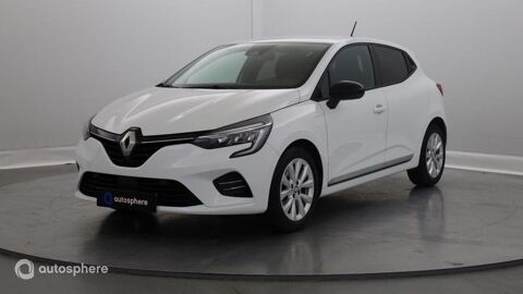 Renault Clio 1.5 Blue dCi 100ch Evolution 2023 occasion Hirson 02500