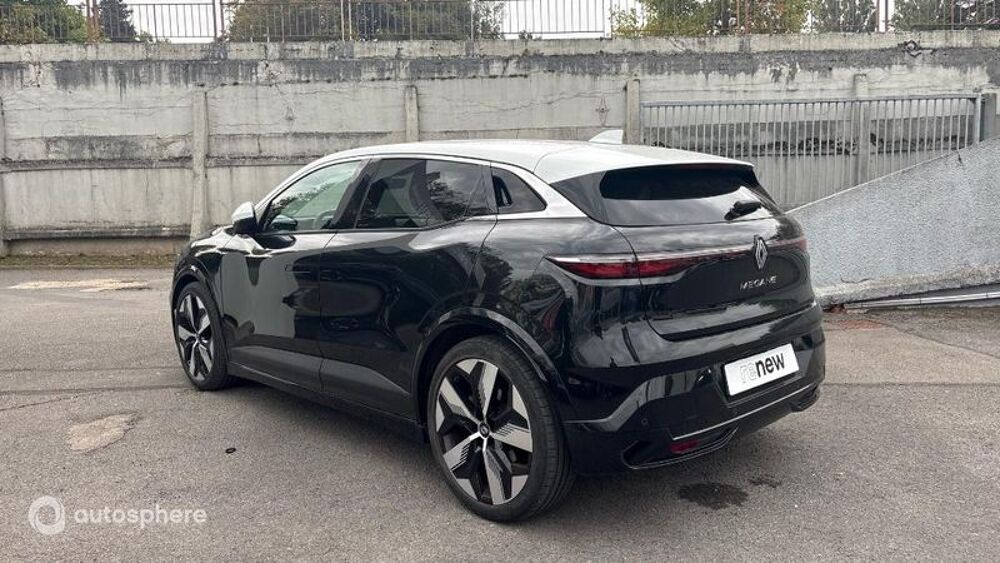 M&eacute;gane E-Tech Electric EV60 220ch Techno optimum charge 2023 occasion 59850 Nieppe