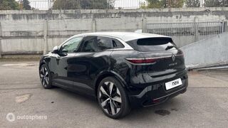 M&eacute;gane E-Tech Electric EV60 220ch Techno optimum charge 2023 occasion 59850 Nieppe