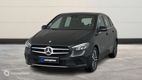 Mercedes Classe B 160 109ch Business Line Edition 2020 occasion Compi&egrave;gne 60200