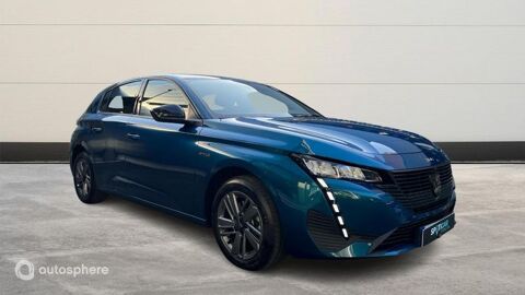 Annonce voiture Peugeot 308 23499 €