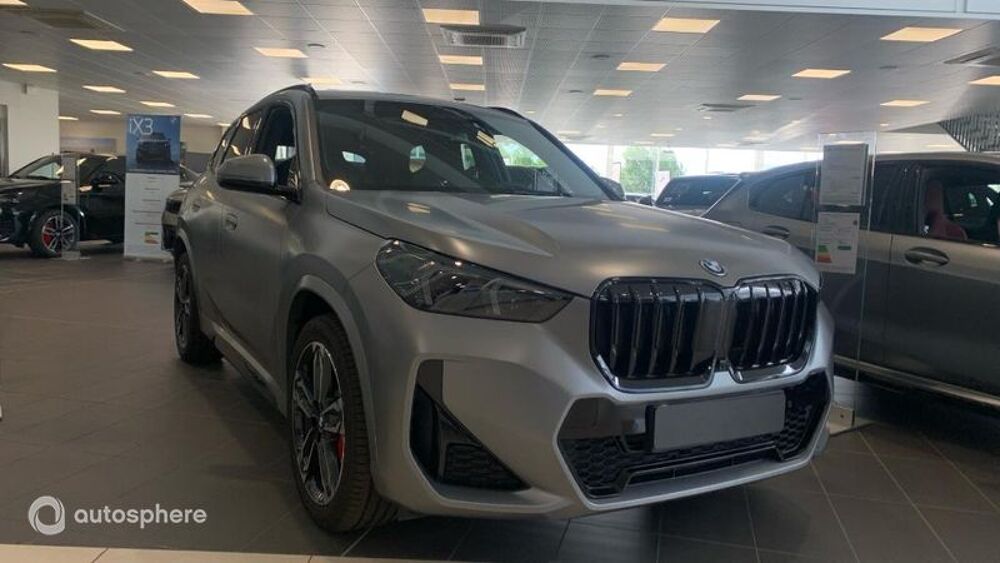 X1 xDrive25e 245ch M Sport 2026 occasion 59650 Villeneuve-d'Ascq
