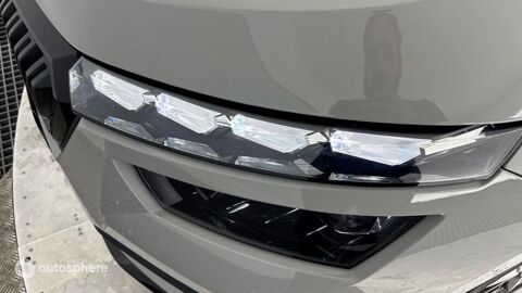 Kamiq 1.5 TSI 150ch Monte-Carlo DSG7 Euro6d-AP 2020 occasion 63200 Riom