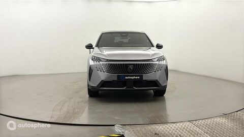 3008 1.2 Hybrid 136ch GT e-DCS6 2024 occasion 16700 RUFFEC