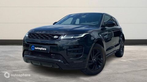 Land-Rover Range Rover Evoque 1.5 P300e 309ch R-Dynamic S AWD BVA Mark III 2023 occasion Paris 75019