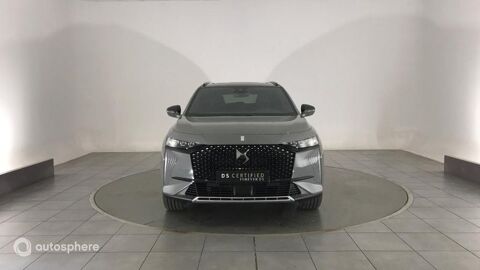 DS7 1.6 Plug-in Hybrid 225ch Jules Verne 2026 occasion 86000 Poitiers