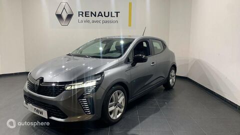 Annonce voiture Renault Clio 16899 