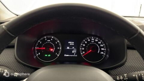 Sandero 1.0 ECO-G 100ch Expression 2023 occasion 62219 Longuenesse