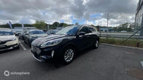 Ford Kuga 2.0 ECOB 120 BVA 4X4 TITANIUM 2023 occasion Orvault 44700