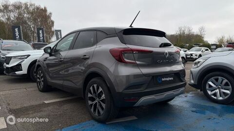 Captur 1.0 Eco-G 100ch Evolution 2024 occasion 59850 Nieppe