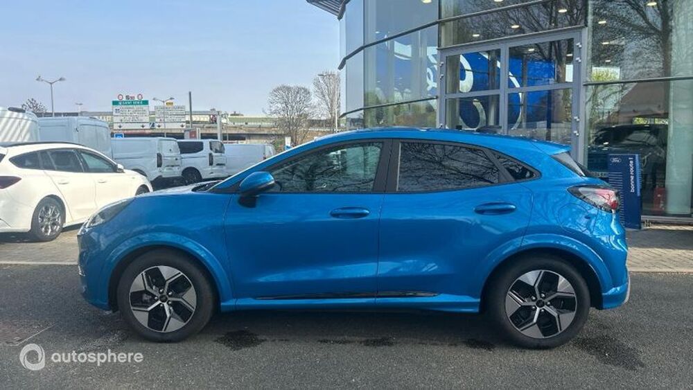 Puma Gen-E 168ch Standard Range 43 kWh 2025 occasion 92000 Nanterre