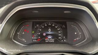 Captur 1.0 TCe 90ch Intens -21 2021 occasion 13800 ISTRES