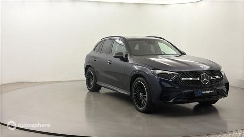 Classe GLC 300 e Hybrid 313ch AMG Line 4Matic 9G-Tronic 2024 occasion 17138 Puilboreau