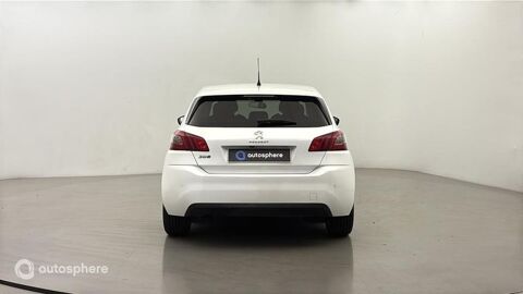 308 1.5 BlueHDi 130ch S&S Active Pack 2021 occasion 37540 Saint-Cyr-sur-Loire