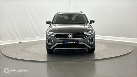 T-ROC 1.0 TSI 110ch VW Edition 2024 occasion 08000 Charleville-M&eacute;zi&egrave;res