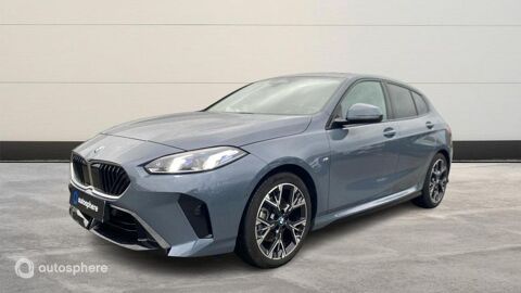 BMW Série 1 120A 170ch M Sport DKG7 2025 occasion Salon-de-Provence 13300