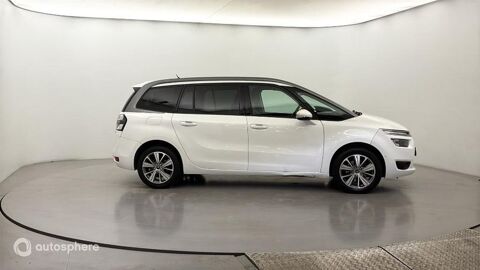 C4 Picasso THP 165ch Intensive S&S EAT6 2015 occasion 93250 Villemomble