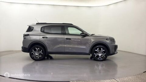 C3 Aircross 1.2 Turbo 100ch PLUS 2025 occasion 79000 Niort