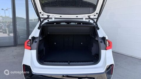 X1 sDrive20i 170ch M Sport 2026 occasion 64100 Bayonne