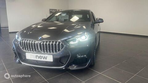 BMW Serie 2 218iA 136ch M Sport E6d 2021 occasion Liévin 62800