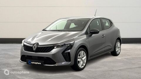 Renault Clio 1.5 Blue dCi 100ch Evolution - 24 2025 occasion Bassussarry 64200