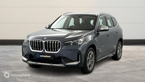 Annonce voiture BMW X1 39499 €