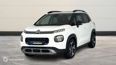 Annonce voiture Citroën C3 Aircross 11999 €