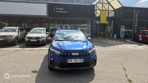 Sandero 1.0 TCe 110ch Stepway Extreme -25 2026 occasion 73300 Saint-Jean-de-Maurienne