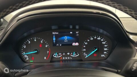 Puma 1.0 EcoBoost 125ch S&S mHEV Titanium Powershift 2023 occasion 59400 Cambrai